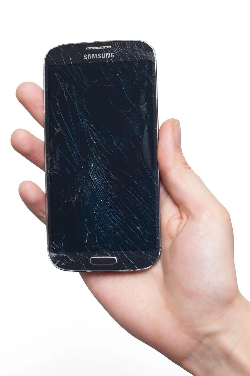 samsung galaxy, mobile, smartphone, display, screen, damage, phone, samsung, advertisement