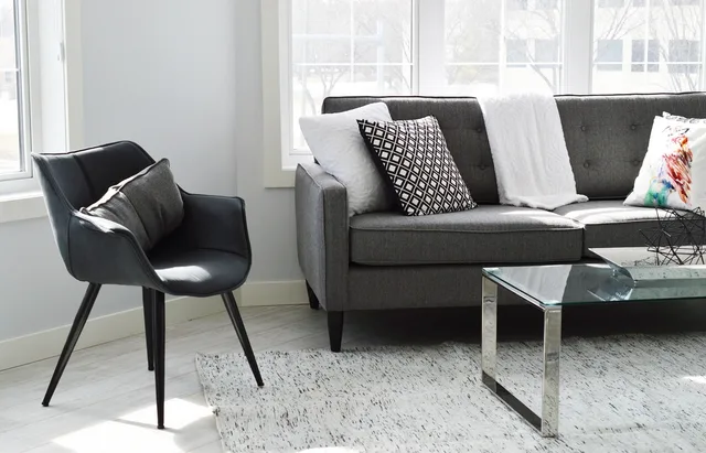 living room, chair, sofa, couch, home, condo, living room interior, furniture, modern, table, windows, decor, white, style, apartment, contemporary, floor, lifestyle, interior, bright, gray home, gray window, gray room, gray table, gray interior, gray couch, living room, living room, living room, living room, chair, chair, chair, sofa, sofa, sofa, couch, home, home, home, furniture, furniture, furniture, furniture, furniture, apartment, apartment, interior. Visa produkten i ett relevant sammanhang